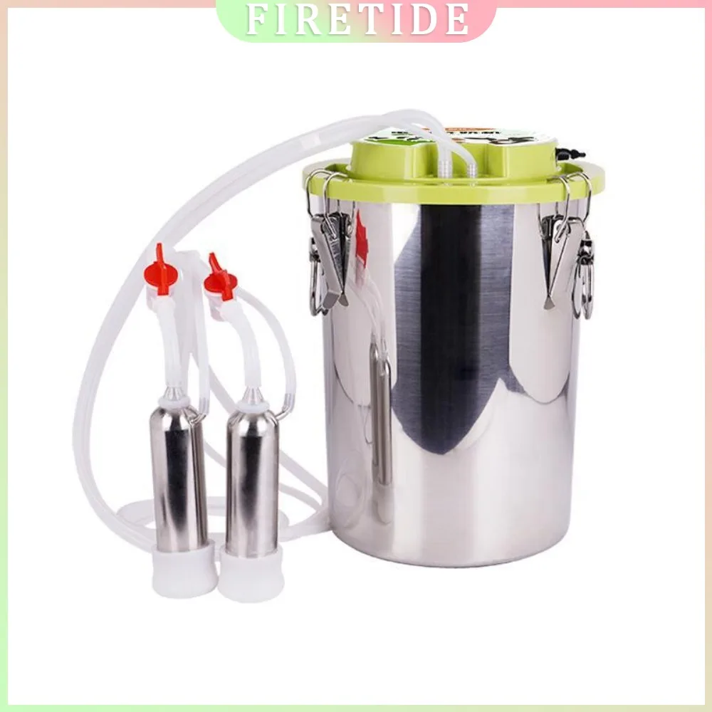 8L/12L/16L Integrat…