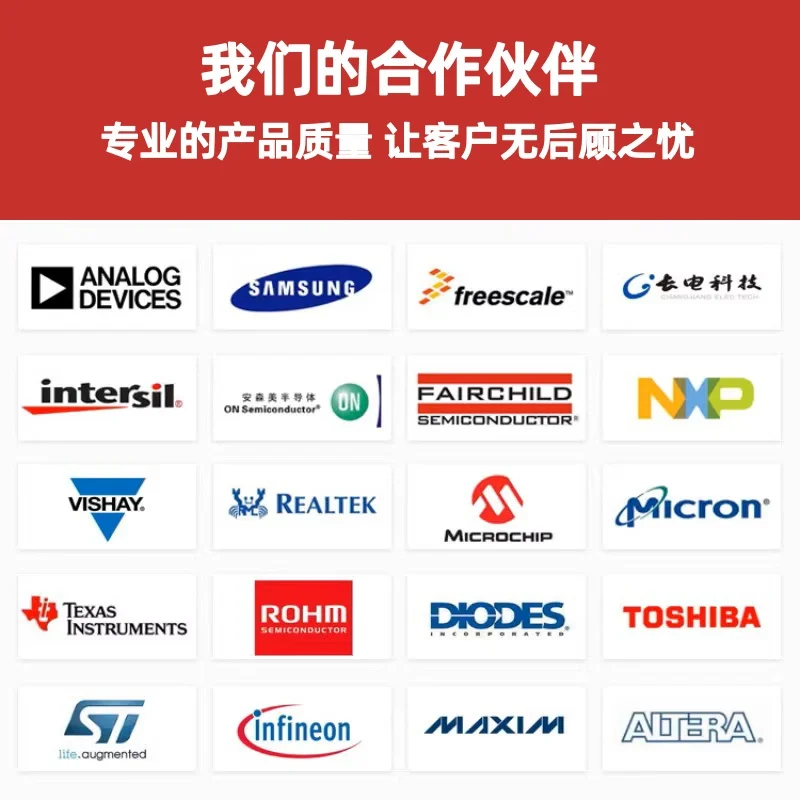 New original OPA277UA SOP-8 high precision operational amplifier IC chip