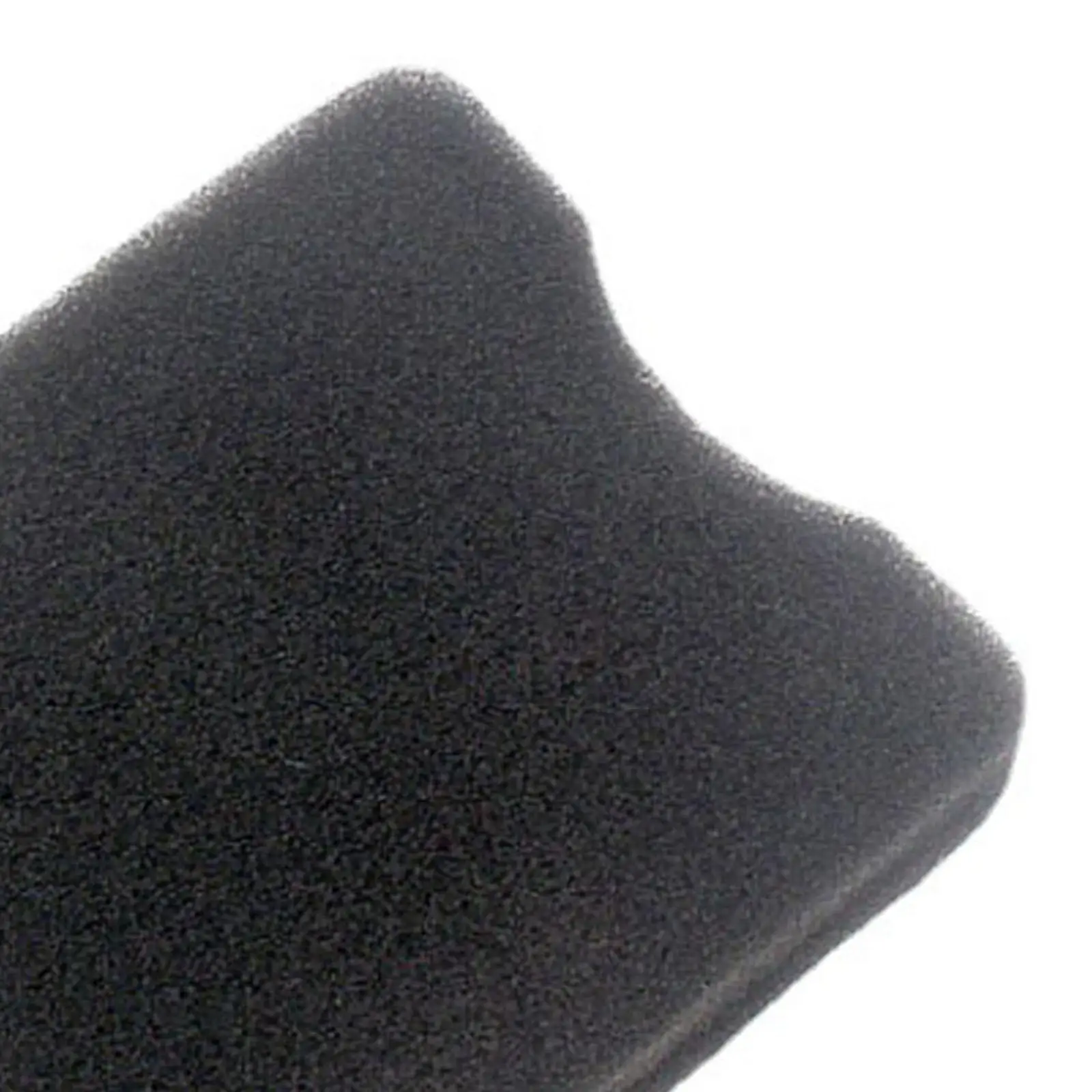 

Sponge Air Filter Cleaner Replacement for Lawn Mower Grass Cutter Universal Fit Garden Equipment Accessory
