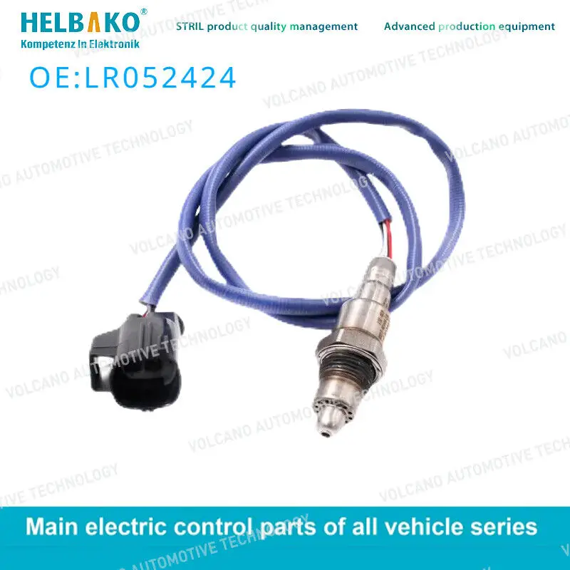 LR052424 Lambda O2 Oxygen sensor For Land Rover Discovery LR4 Jaguar XF XJ XFR