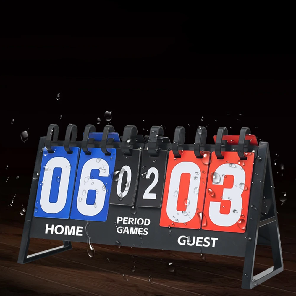 Tabelloni Segnapunti Sportivi  - Scoreboard Digital recensione e prezzo
