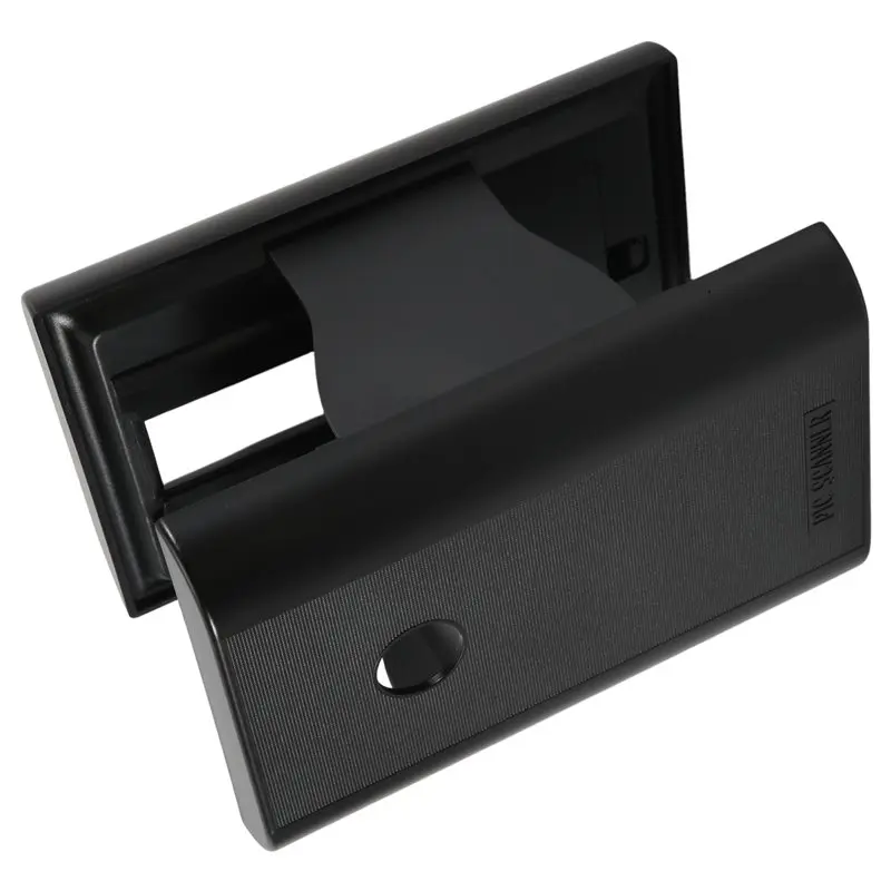 A23F-Mobile Film And Slide Scanner, 35Mm Slide And Negative Scanner With LED Backlight For Oldfilm To JPG, Support Editing