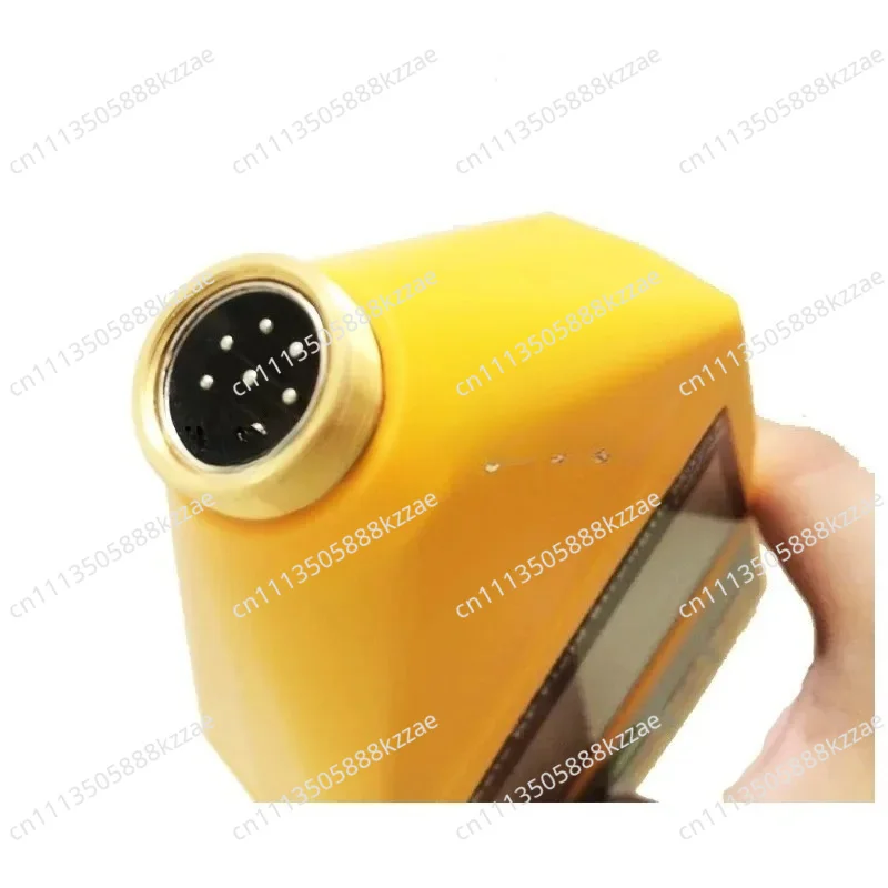 Suitable for TM-196 frequency 10MHz~8GHz three-axis electrostatic field microwave TM196 electromotive force meter