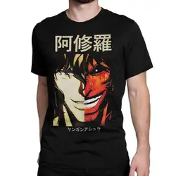 Kengan Ashura T Shirt 100 Cotton  All Sizes KEN 795770