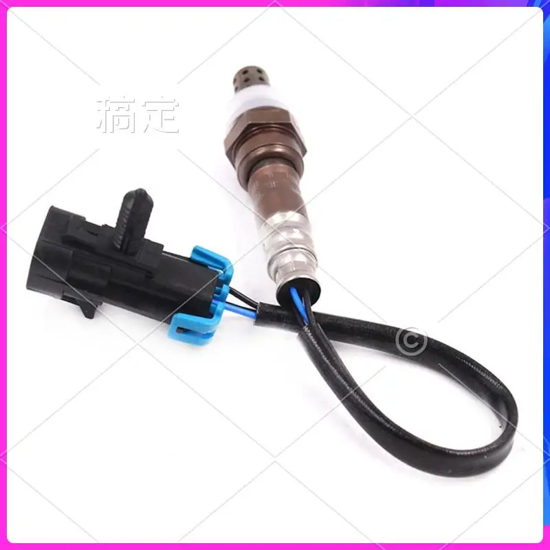 

NEW-12612459 Lambda O2 Oxygen Sensor For CAPTIVA Opel Vauxhall 2010-2015 149100-7540 1491007540 250-24704