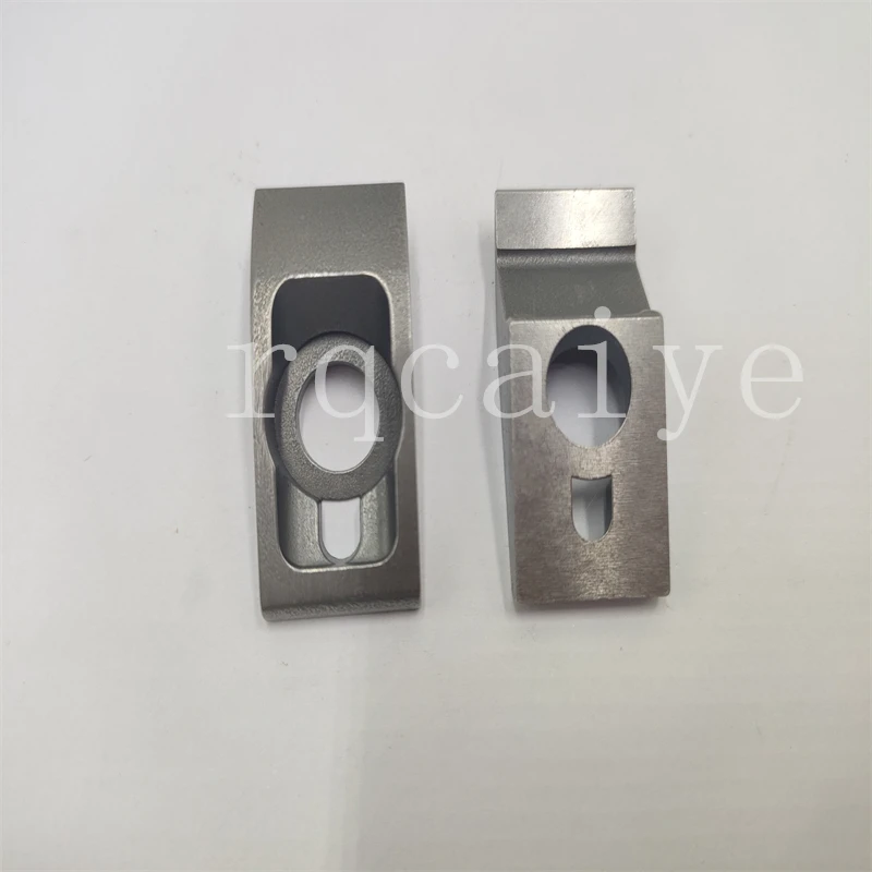 High Quality P1017600 Gripper 8*17*36mm For KBA Rapida 104 Offset Printing Parts