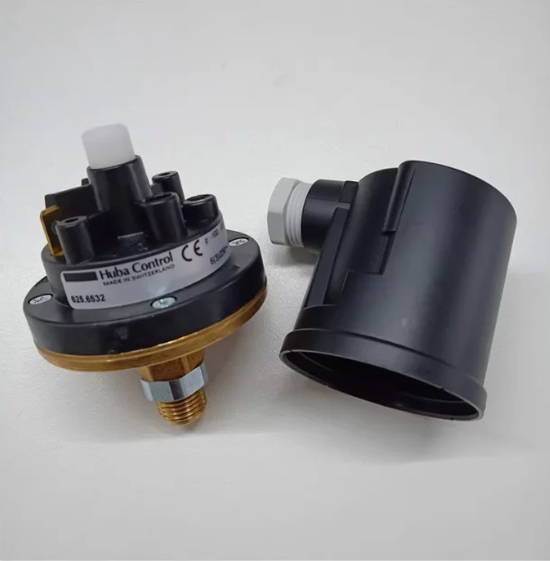 

huba Pressure switch 625.6532