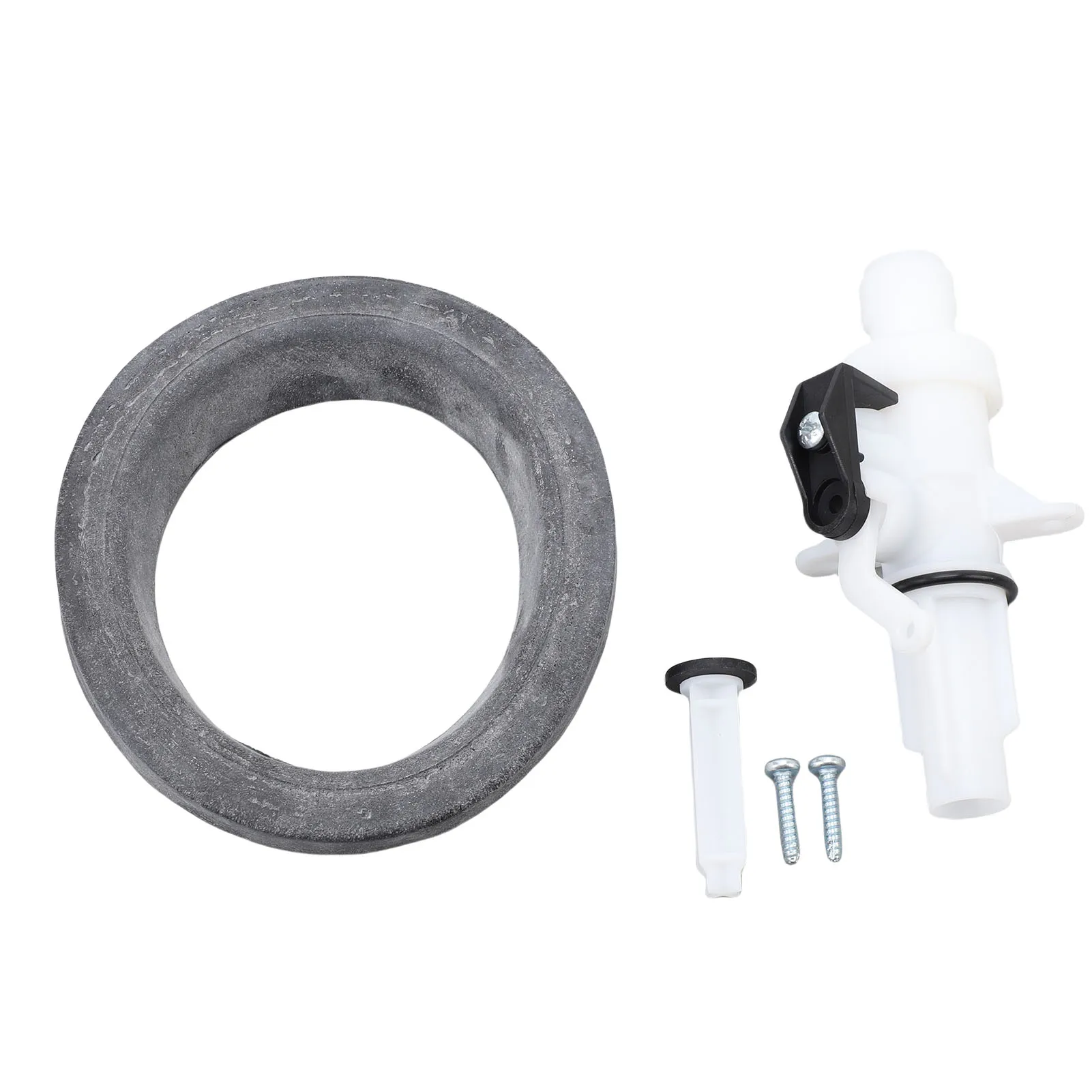 Rv Toilet Water Val… - image