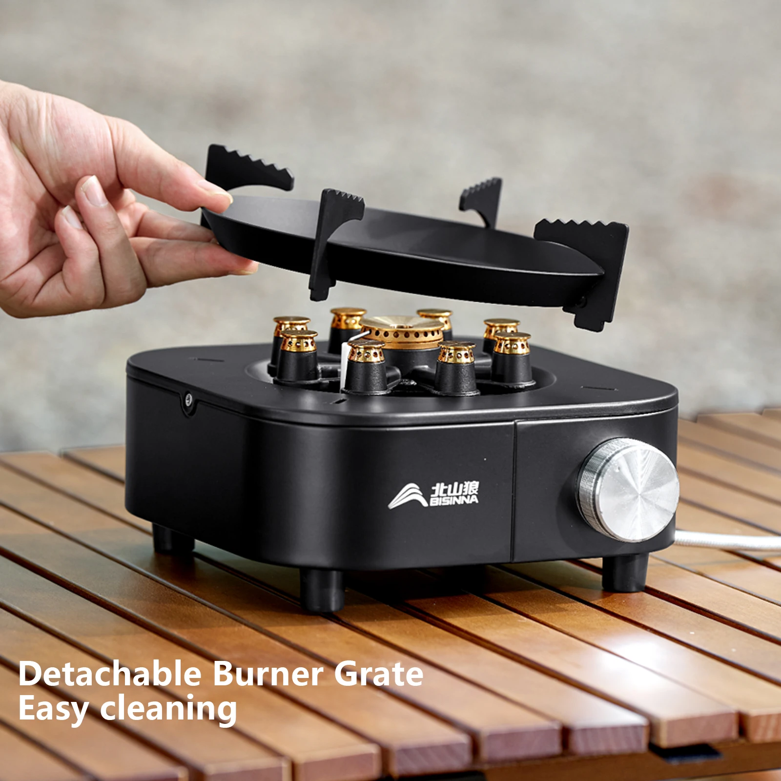 Thumbnail 4 - #72 Cheap Portable Cooking Stoves Worth Buying