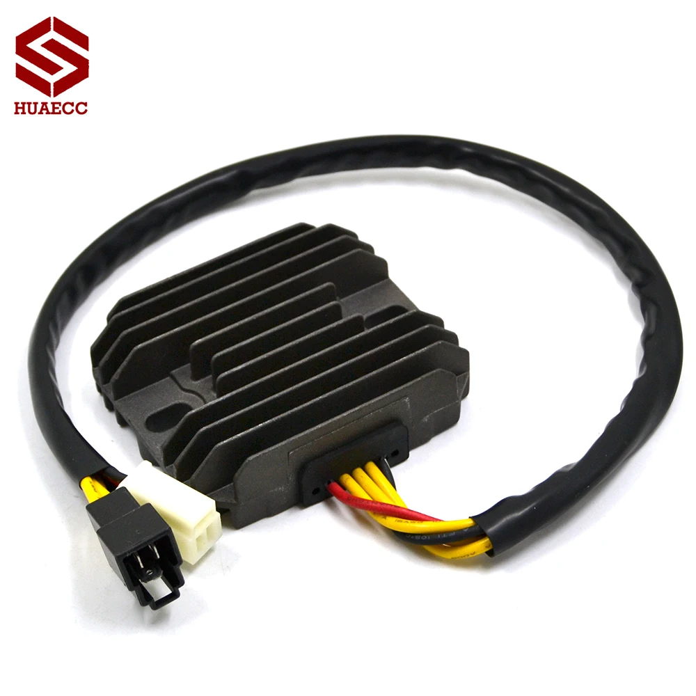 Motorcycle Voltage Regulator Rectifier for Suzuki VZ800 Marauder Intruder M800 VZ800 Boulevard M50 Marauder K4 VX800