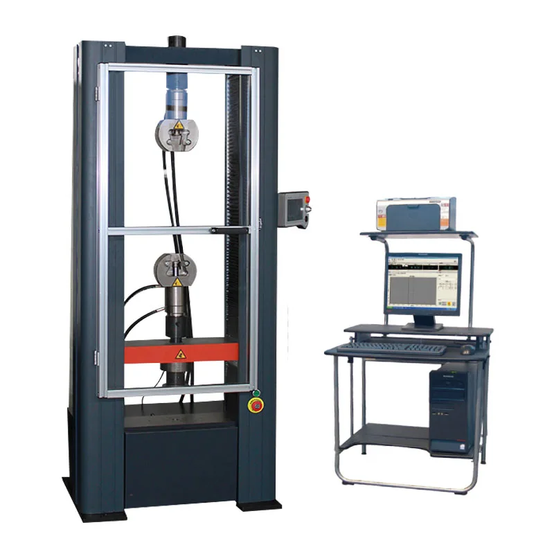 5KN 10KN 20KN Electronic Universal Tensile Testing Machine