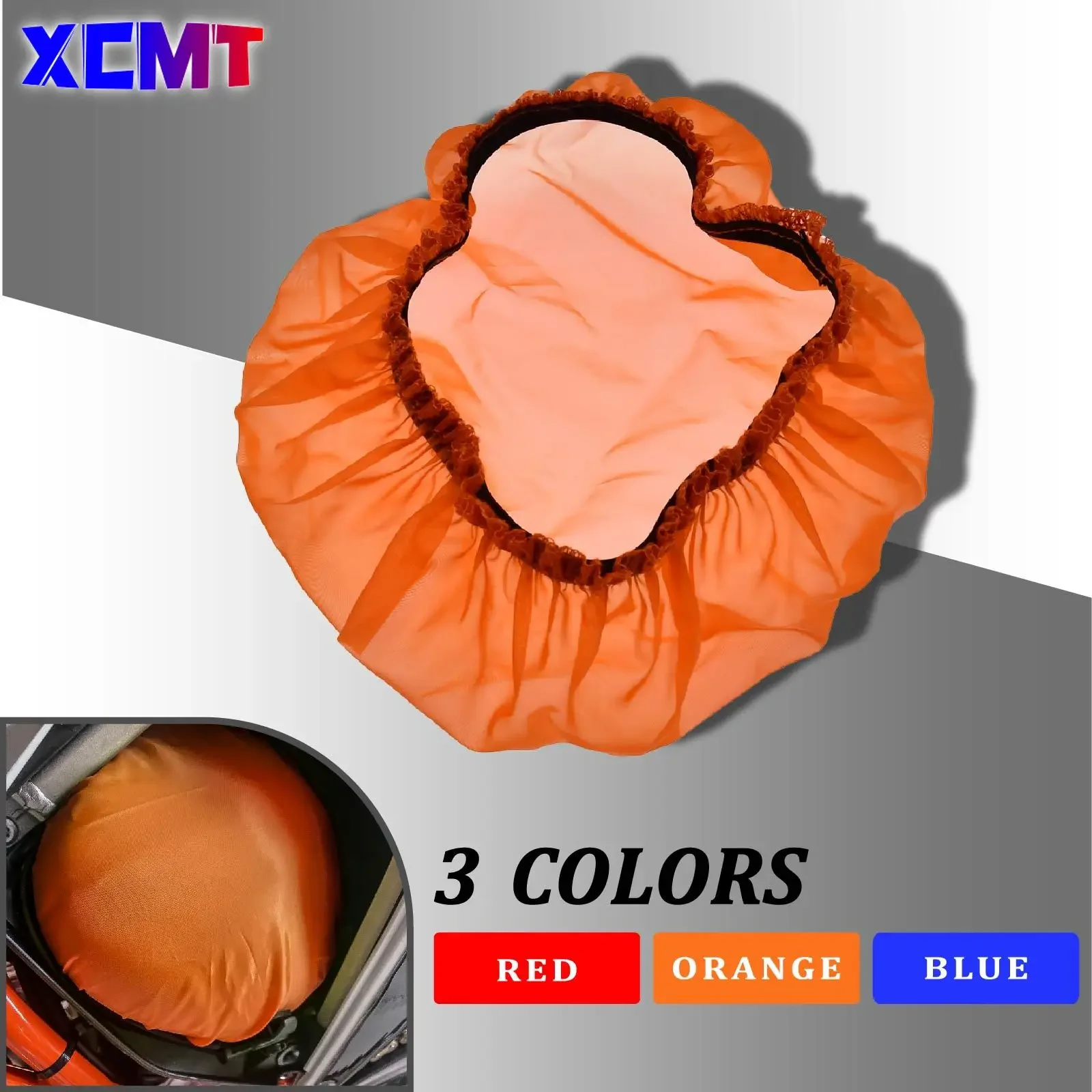 

Motorcycle Air Filter Cover Dust Sand Cover Engine Cleaning Protector For KTM 250 300 350 450 500 EXC EXC-F SX SX-F XC XCF XC-W