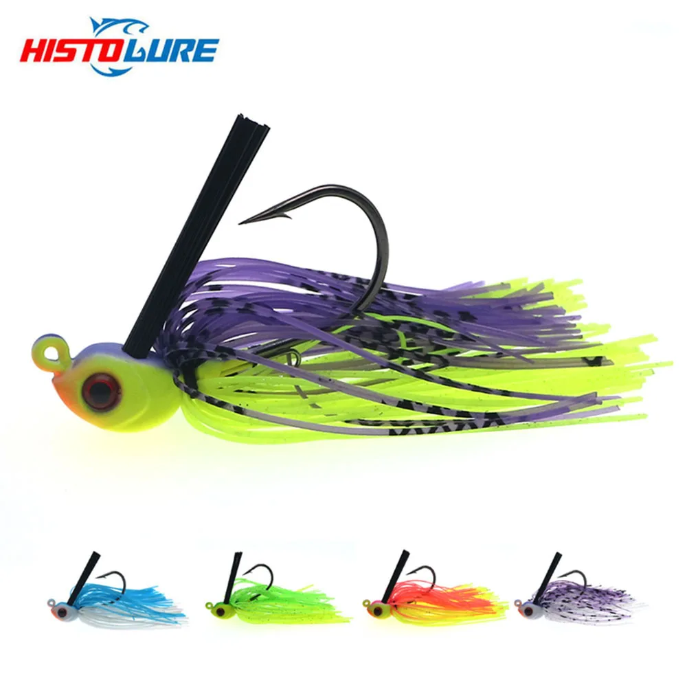 Histolur Spinner Ba…