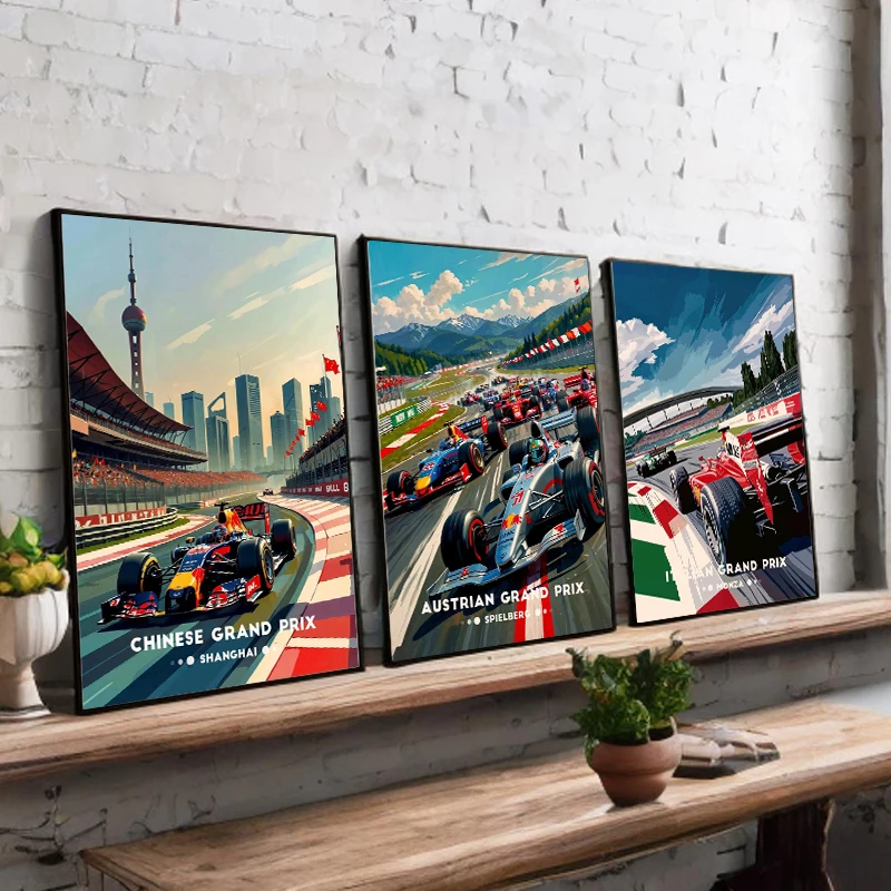Fajne, oszałamiające plakaty G – Home Textiles Discount recenzja i cena