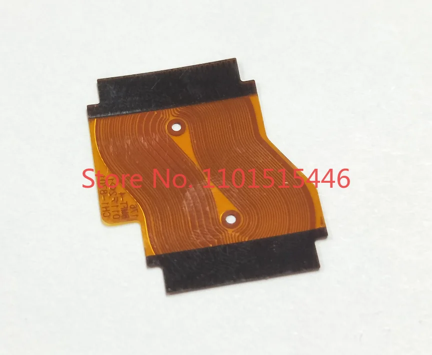 Flex cable FPC connect mainboard and Flash board For Canon 7D Camera Replacement Unit camera Repair part