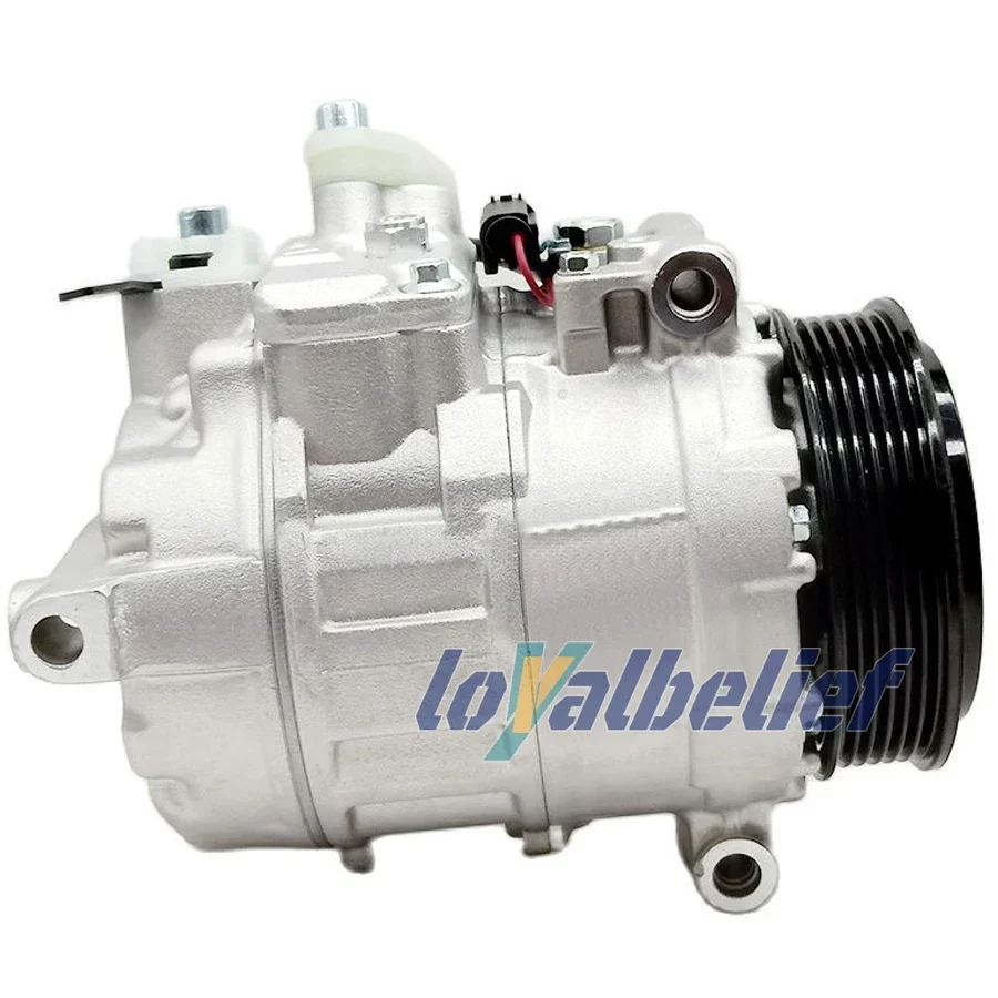 

Компрессор переменного тока для Mercedes W20 C240 W204 W211 A0002309011 A0002306511 A0002308011 A0002308111 A0002308511 A0002308811