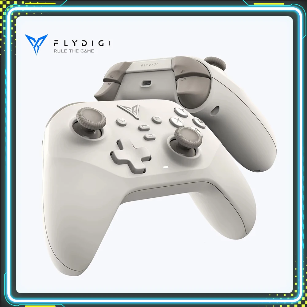 オリジナル-flydigi-dune-fox-ゲームパッド-ワイヤレス-スマート-トリガー-ハンドル-ゲーム-コントローラー-マルチプラットフォーム-pc-ios-android-スイッチ-ギフト用