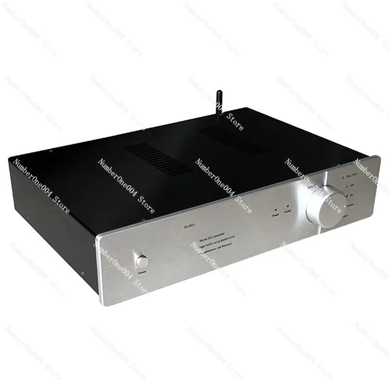 Applicable to XLR Tube BT DAC HiFi EXQUIS DAC05A II 2X 4X PCM1794 DAC05 05A 2024 Balanced Sound Board