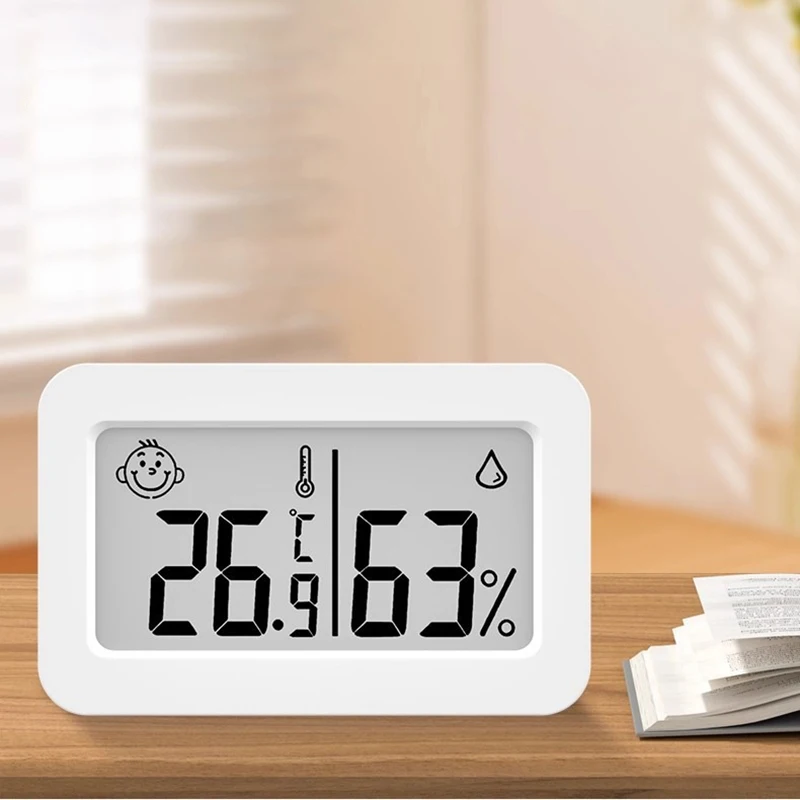 Mini Digital Thermo…