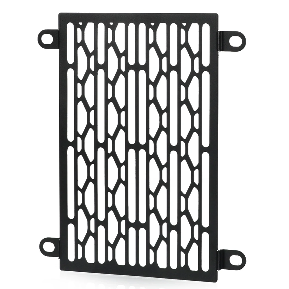 

2024-2026 Accessories Motorcycle Aluminium Radiator Grille Guard For CFMOTO CF MOTO 250 CLC Cl-C 250CLC Water Tank Protection