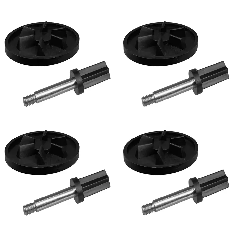 Applicable to Ninja BL610/610C series 72oz blender blade drive clutch drive pin screw