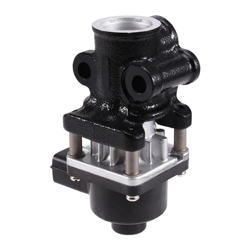 A33K-EGR Valve Repl…