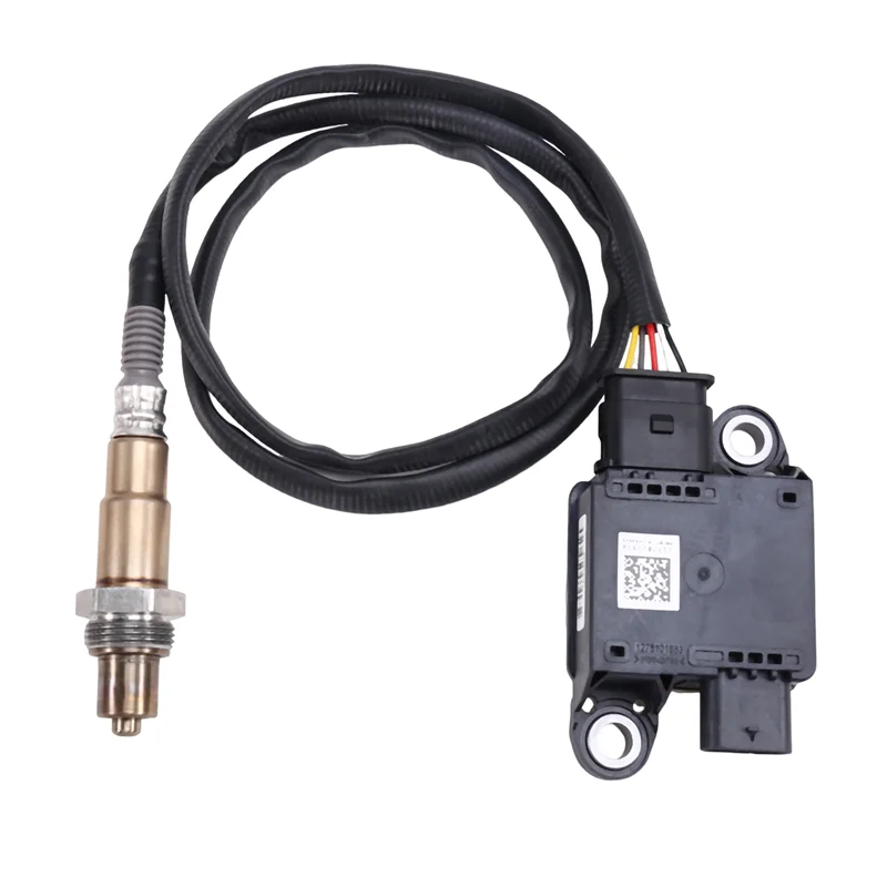 

G9-Car Particulate Sensor 39265-2A450 0281006748 0281006749 For KIA OPTIMA K5 1.7 Crdi 2016-2018