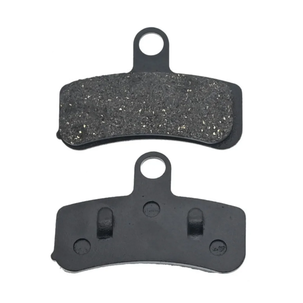 Disc Brake Pads for HARLEY DAVIDSON FXDL Low Rider FLS Softail Slim FLSTFB Fat Boy FXD Super FXDWG Dyna Wide Glide Street Bob
