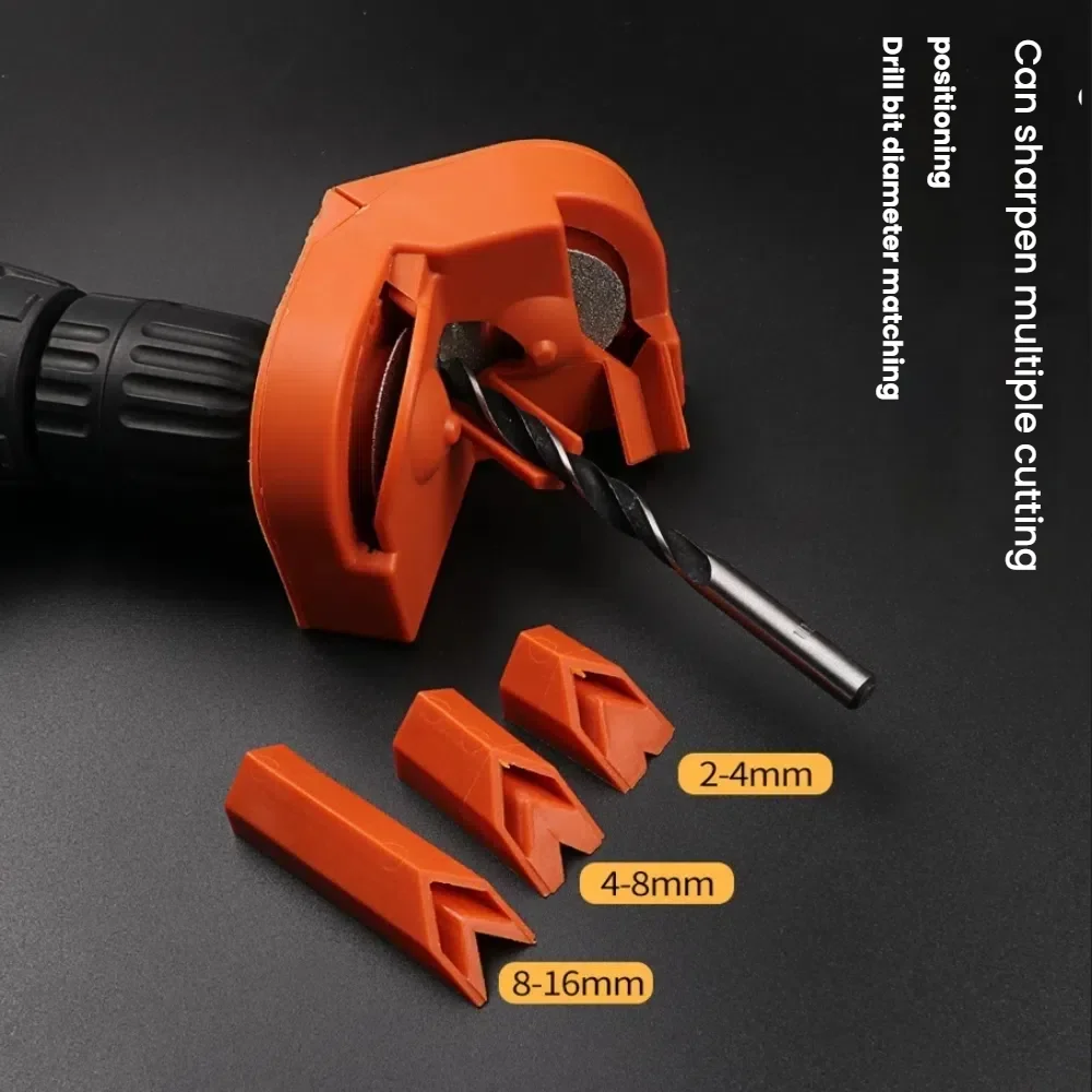 Thumbnail 4 - #6 Best Drill Bit Sharpeners to Buy In 2026