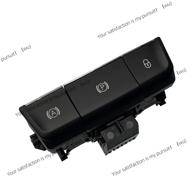 Suitable for 2015 ŠKODA Speed Electronic Handbrake Switch Brake Parking