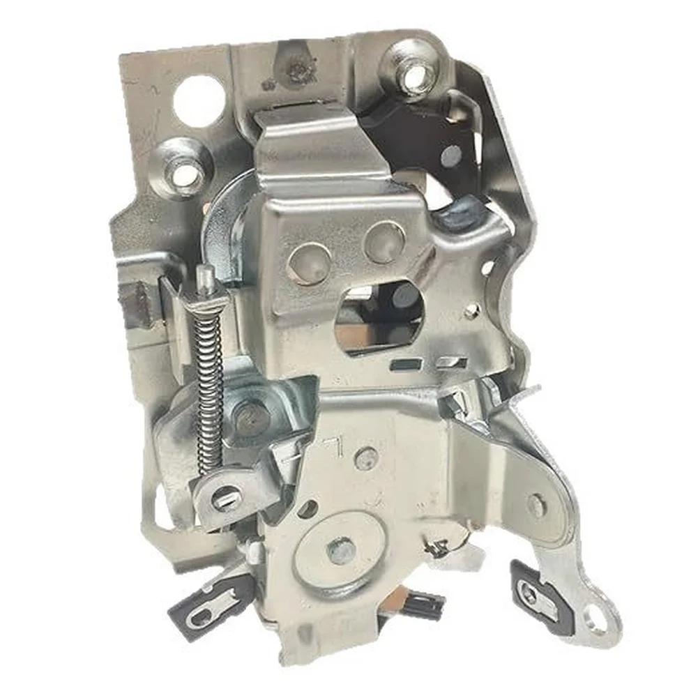 

Door Lock Latch Actuator For Buick For Oldsmobile For Cadillac For Pontiac GMK403544480R Car Door Lock Replacement Silver Metal