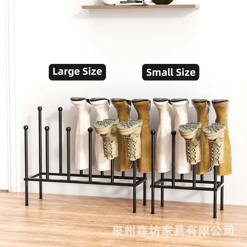 Sorting Independent Shoe Storage Rack