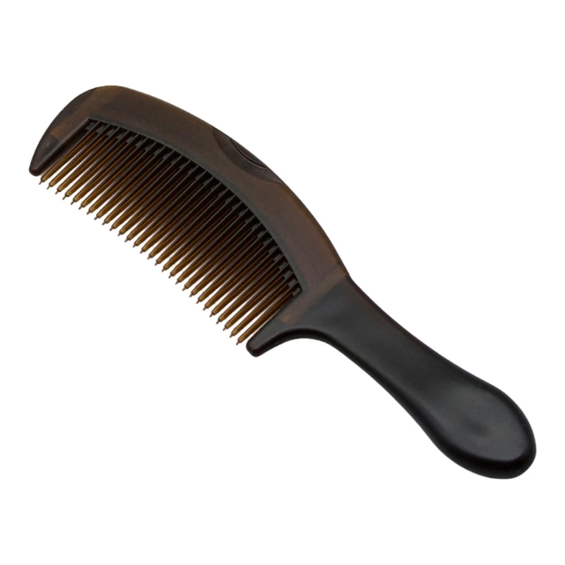 

Ergonomic Hollow Tooth Head Hair Comb For Improved Oil Reducing And Scalp Cleansing Suitable For Various Hair Types
