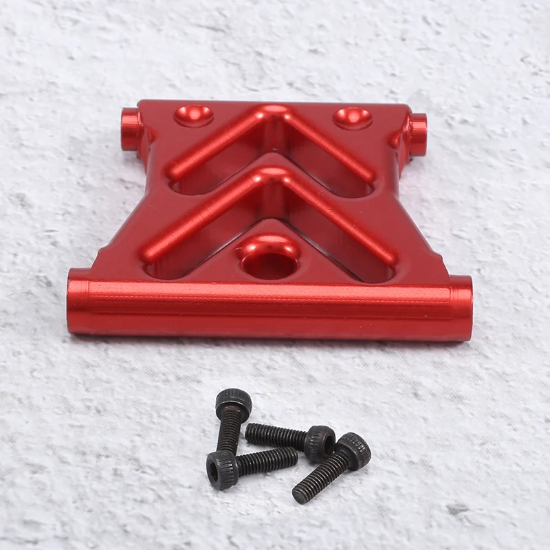 1 Pcs RC Car Part Front Bezel Off-Road Tube Rack Car Accessories For AXIAL RBX10 Ryft 1/10 RC Crawler Upgrade Parts