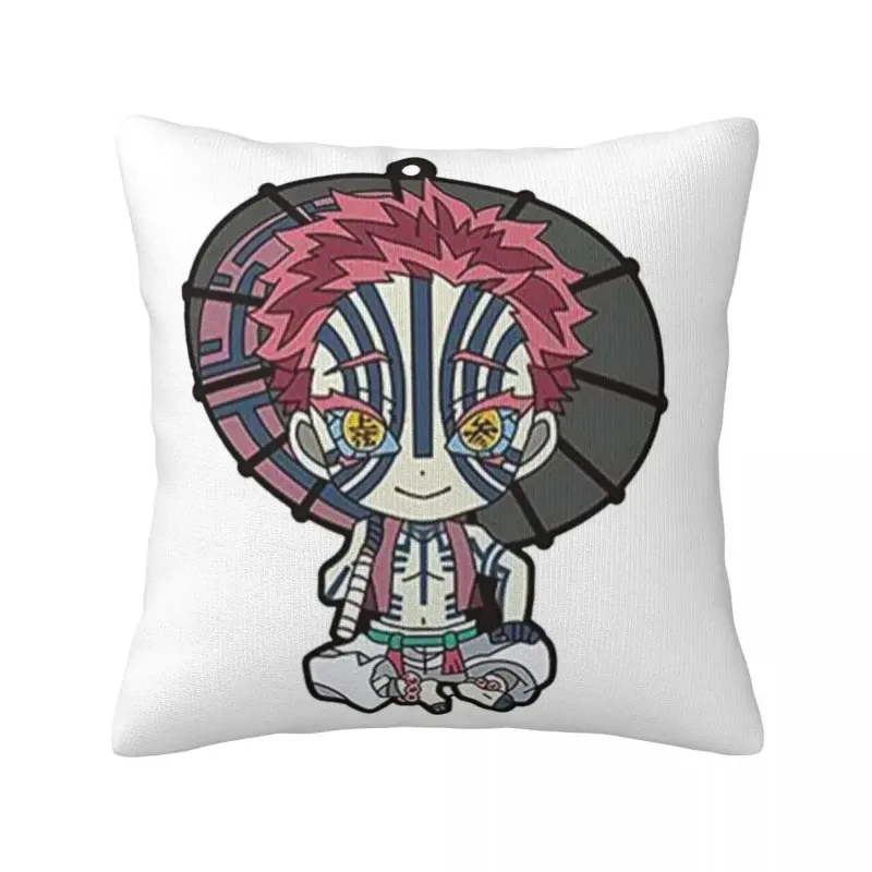 Pillowcase Sofa Bedroom Living Room Home Anime Manga Otaku Decoration