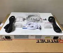 Рисунок 6 - Совершенно новый брандмауэр безопасности