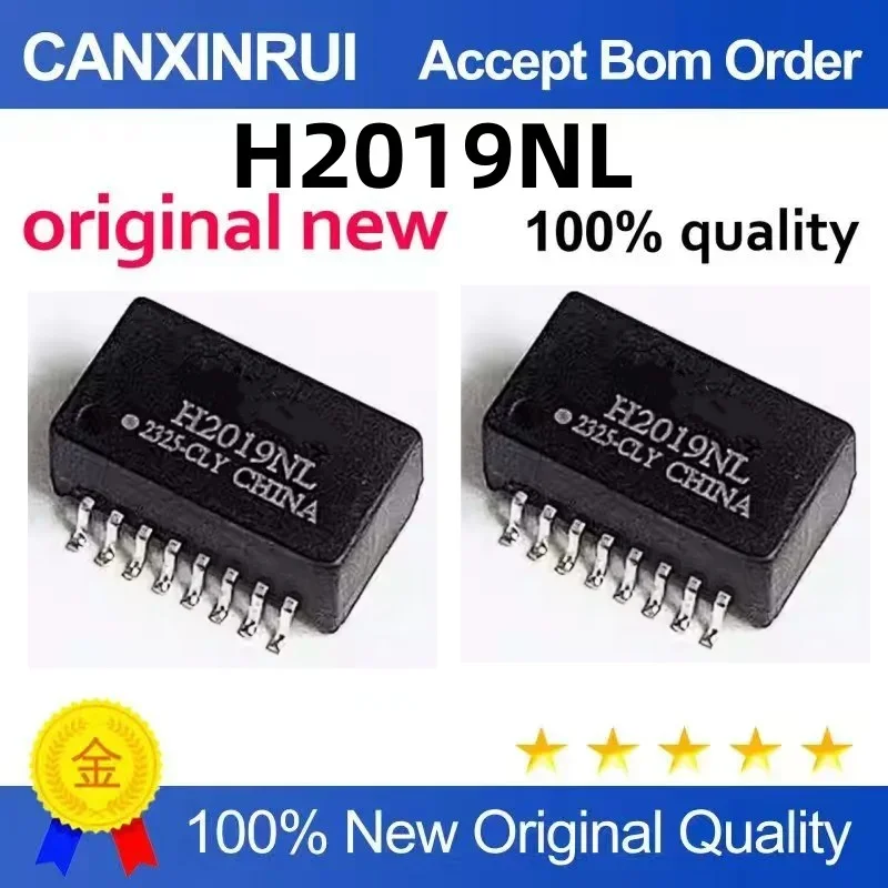 

(5-100 pieces) Brand new original H2019NL SOP16 spot chip IC