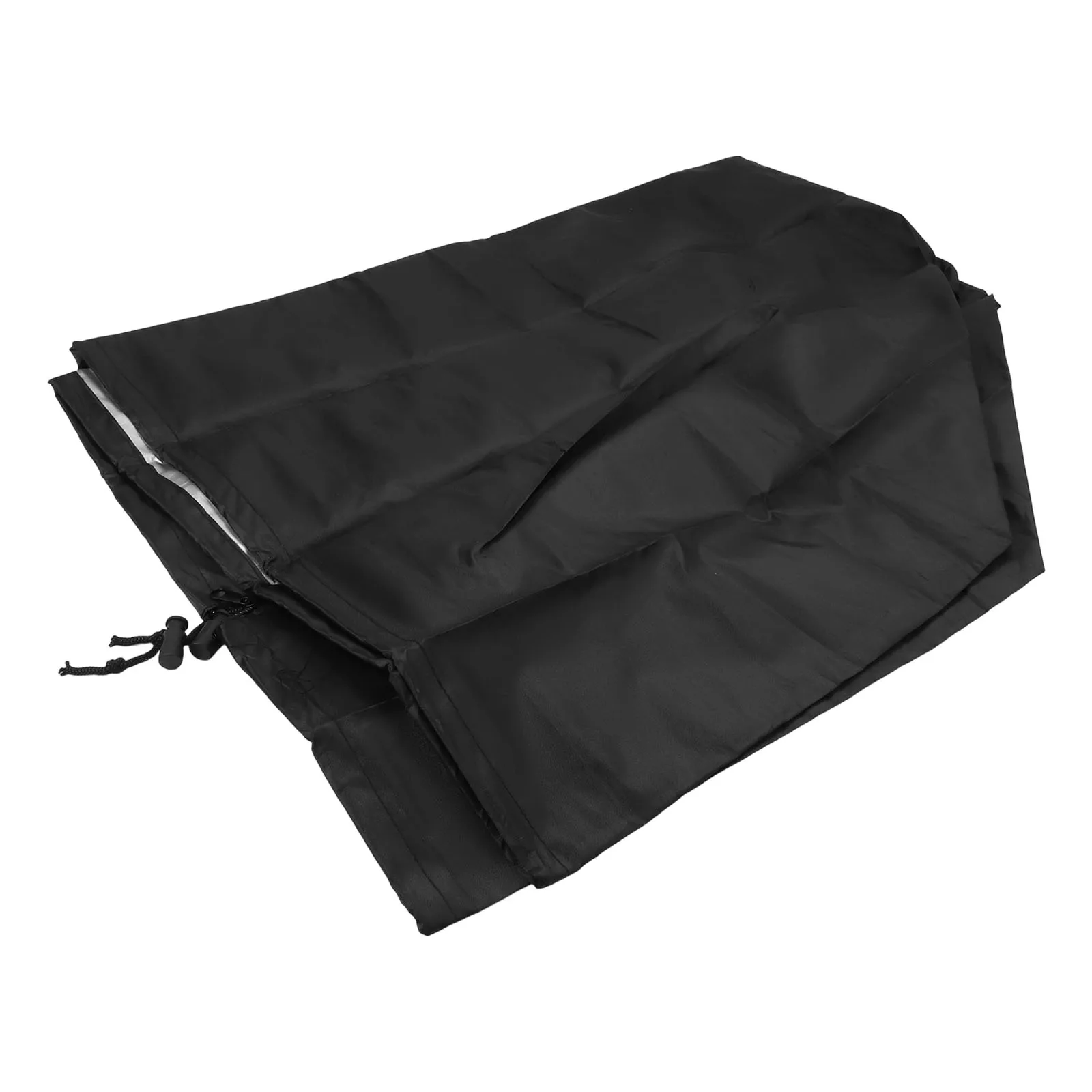 Cubierta de bomba de piscina a prueba de polvo, cubierta de filtro ajustable, cubierta de filtro de arena para piscina, tela Oxford 210D, mango práctico, fácil de limpiar