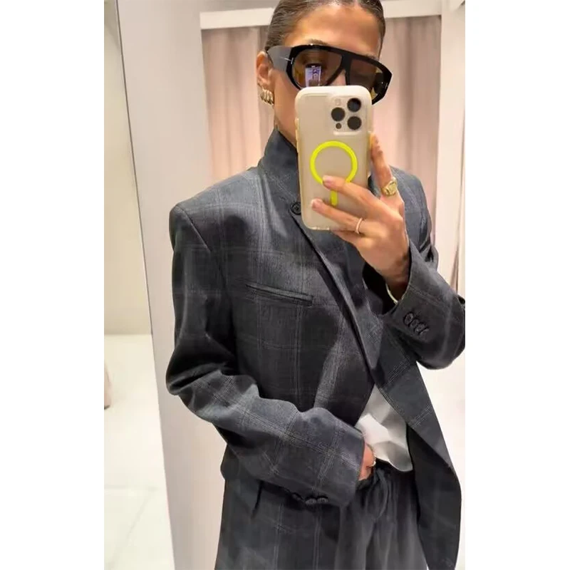 Thumbnail 2 - #49 Latest Casual Blazer Jackets Updates