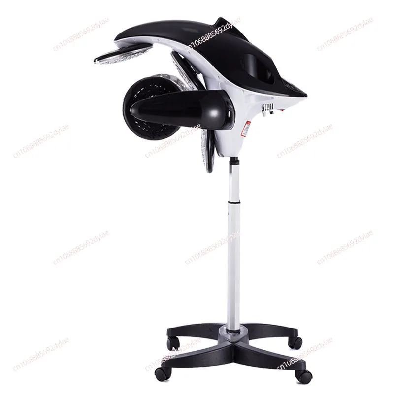 Hanging Hair Salon Hood Multifunctional  Dryer  Perm Machine Accelerator