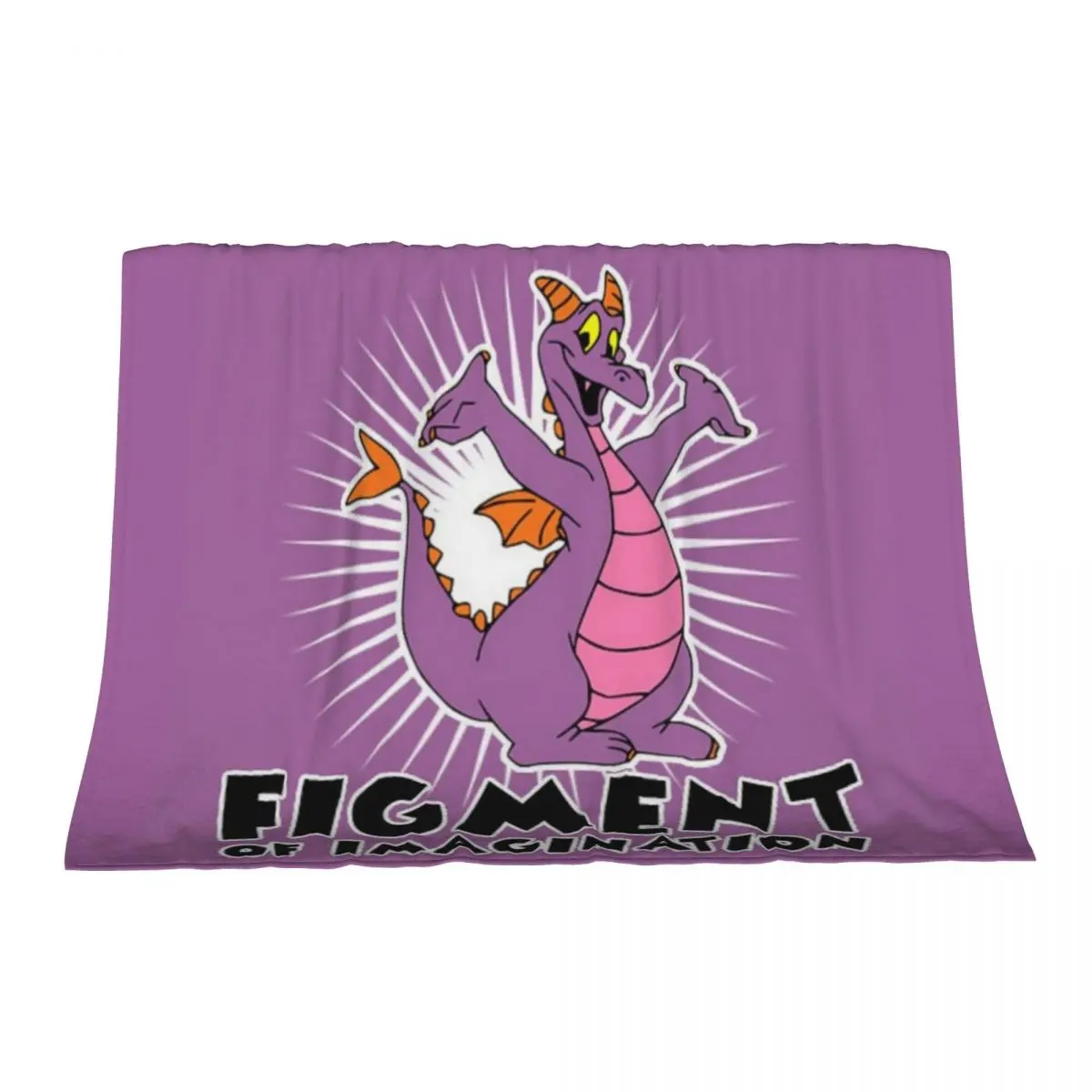 

Figment Of Imagination Throw Blanket Soft Plush Plaid Extra Large Throw Thermals For Travel decorative Blankets