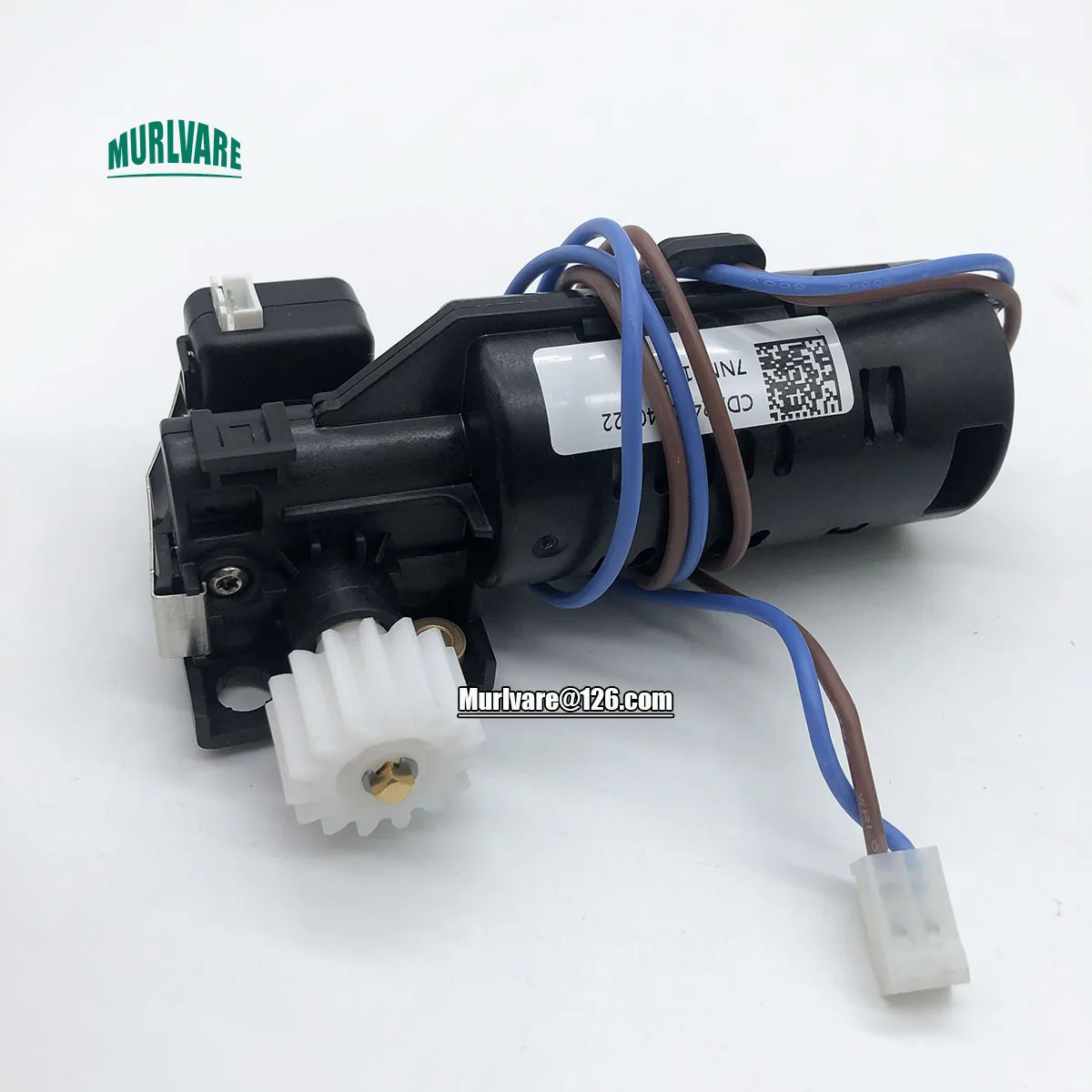 

Automatic Coffee Machine Accessories Brew Motor Group For DR.COFFEE F11 Espresso Machine