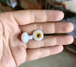 6mm 8mm 10mm 12mm 14MM 16MM 18mm aod dod msd yosd sd bjd doll glass eyes eyeball eyesball EHFB204