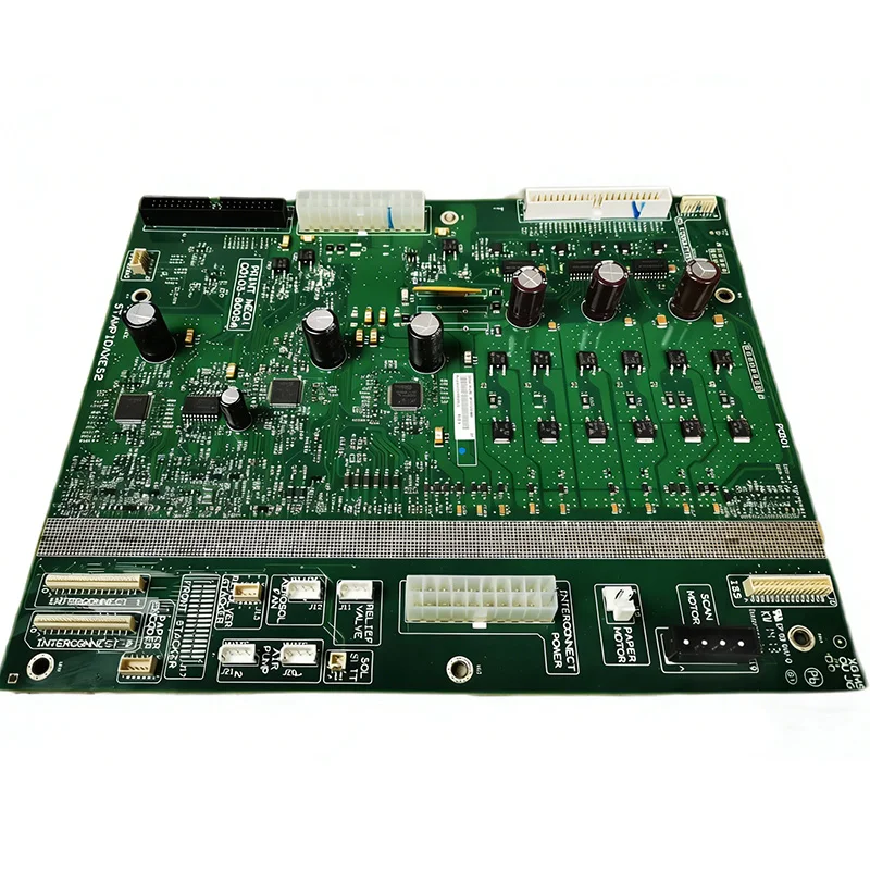 

Плата Printmech PCA CQ105-67065 для HP Designjet T7100 T7200, плата управления