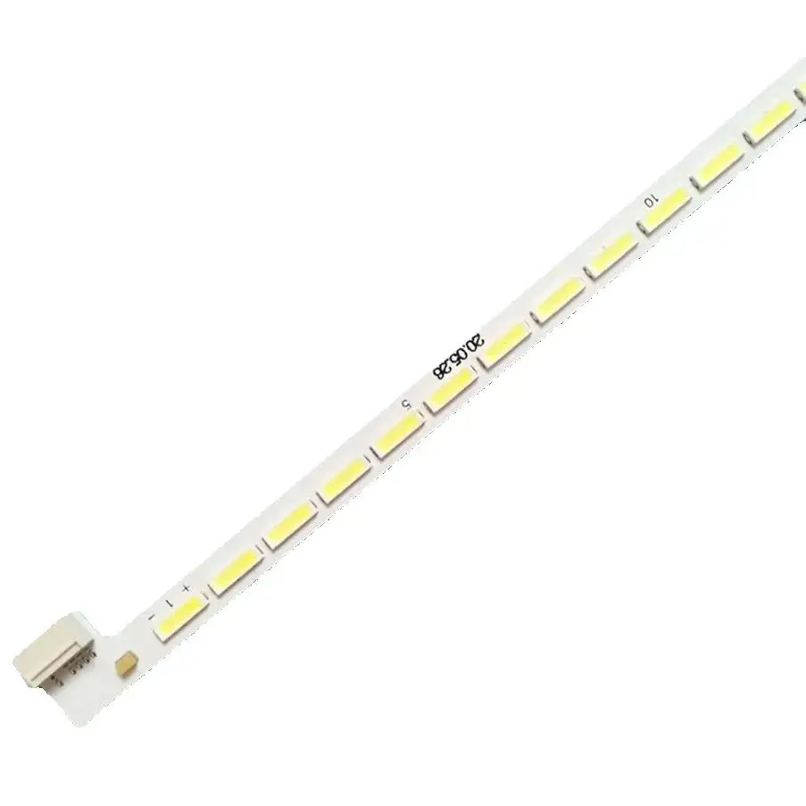 

TVs Lamps LED Backlight Strips For Hitachi 40HE1511-B 40HBD06U FHD LED Bars 40inch VNB 7020PKG AL 40262 Matrix Bands Rulers Tape