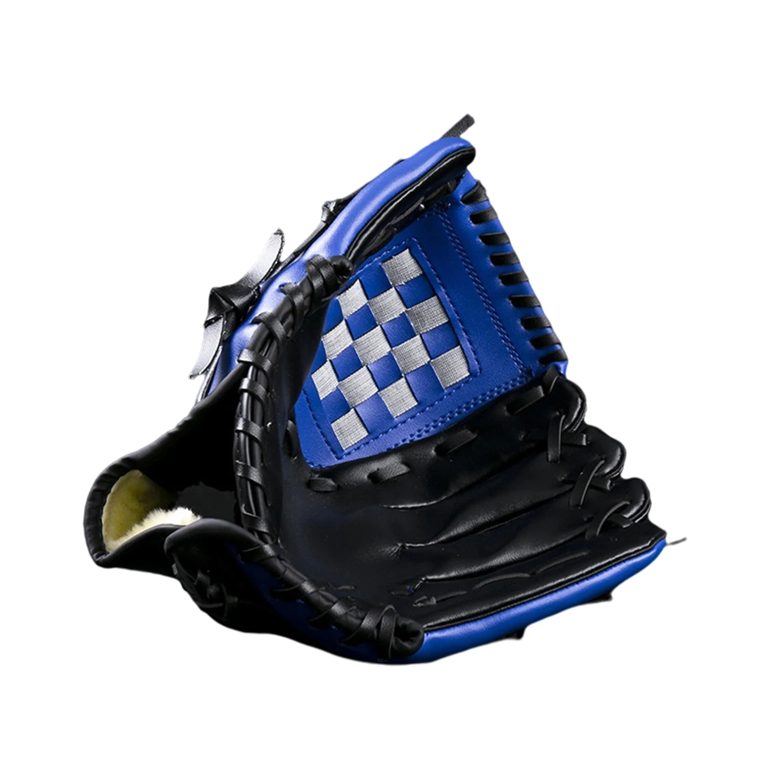 Thickened Baseball Glove Portable Professional Durable Softball Glove for Competition Practice Equipment Outdoor Sport Training view 5