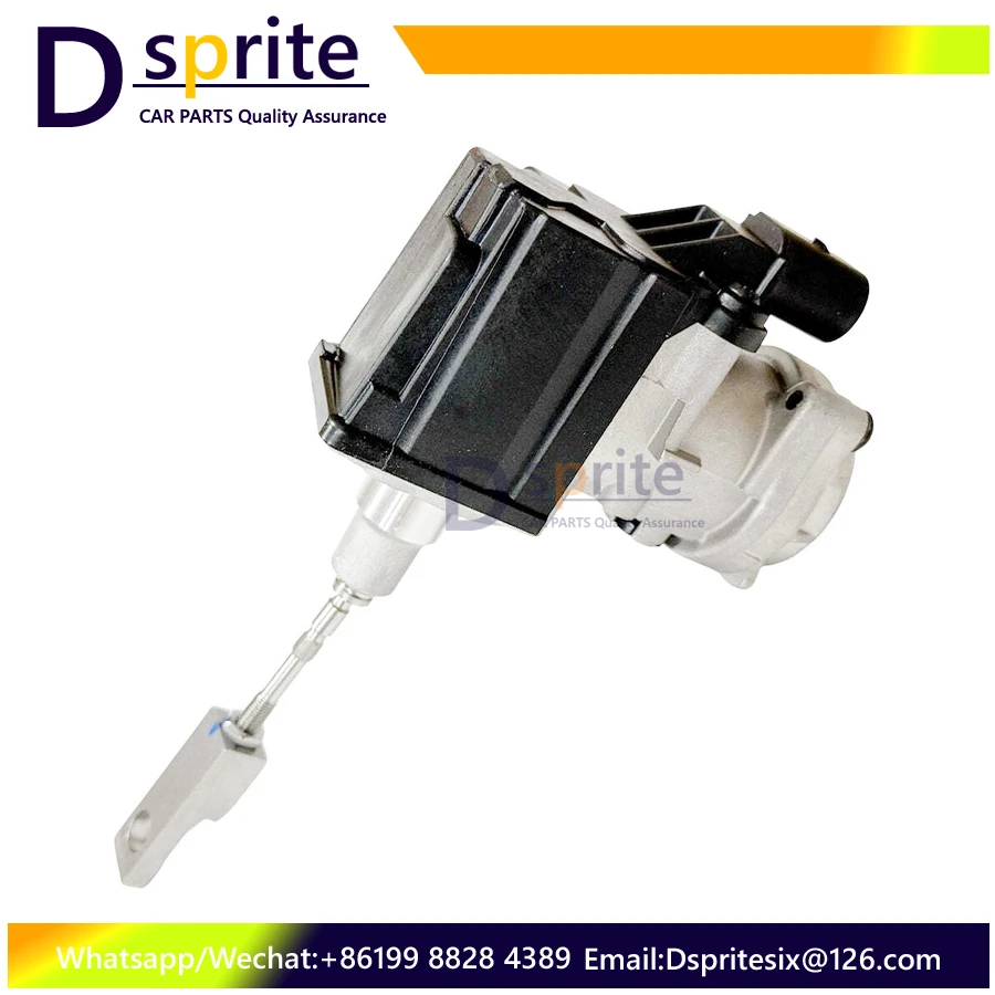 

Turbo Electronic Actuator 04E198725P 04E145725AK, 04E198725D,04E145704F, 04E145704R,,49180-18490 For Audi A1 A3 VW GOLF JETTA PA