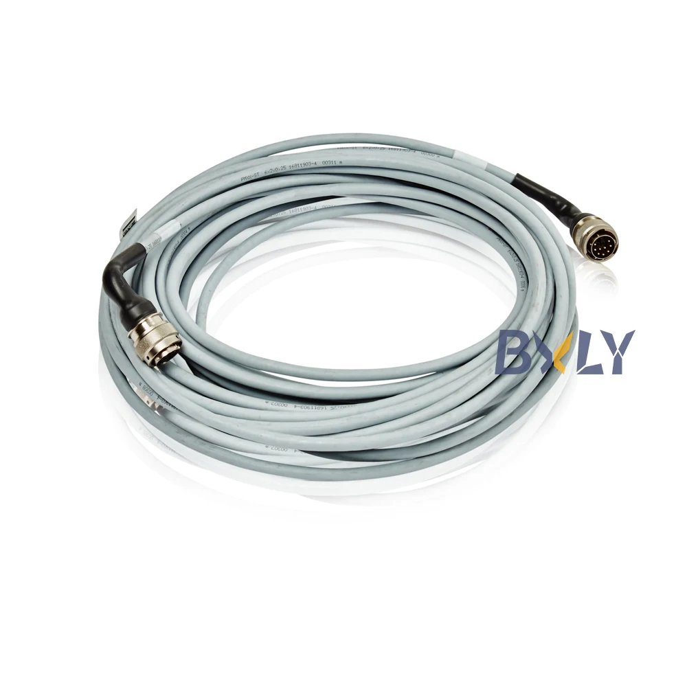 New 3HXD1411-150 Robot 15M Encoder Cable Measurement Line