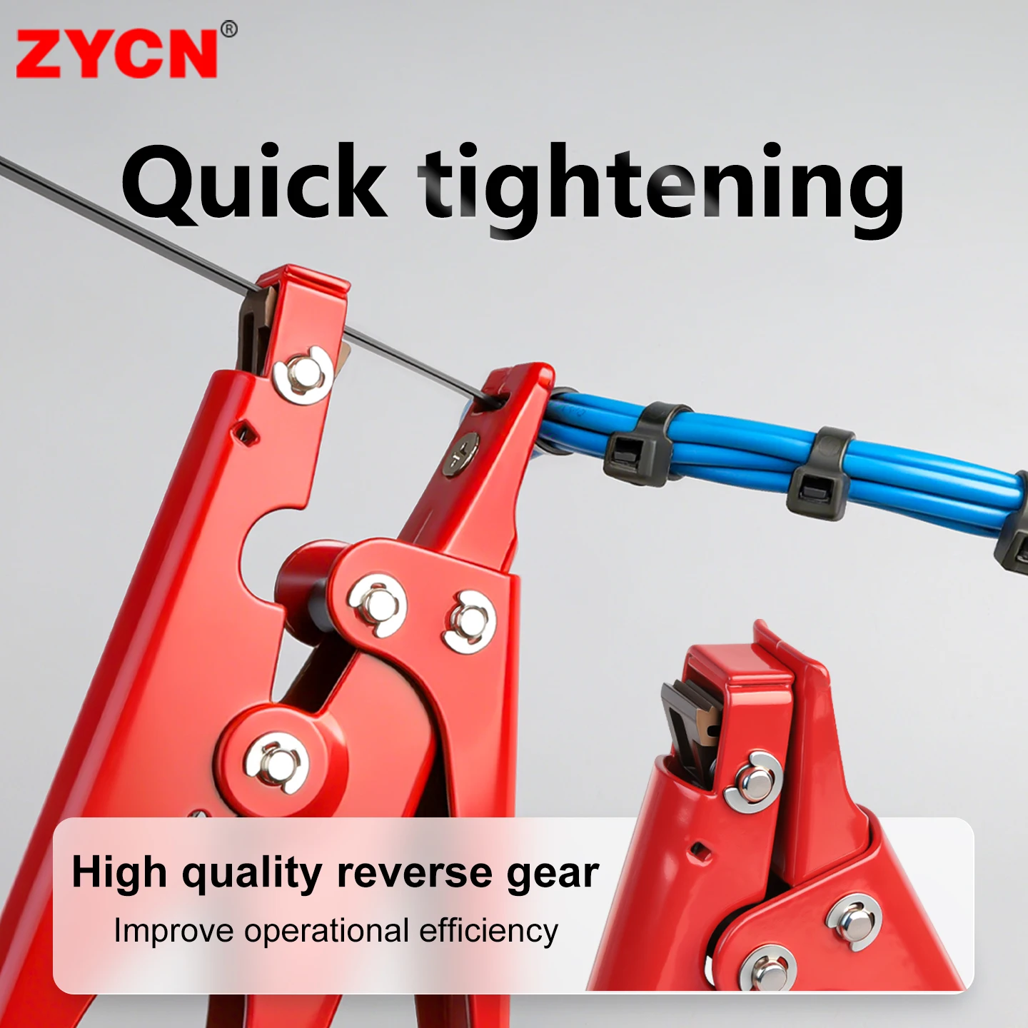 Thumbnail 3 - #12 Best Cable Tie Guns to Buy In 2026