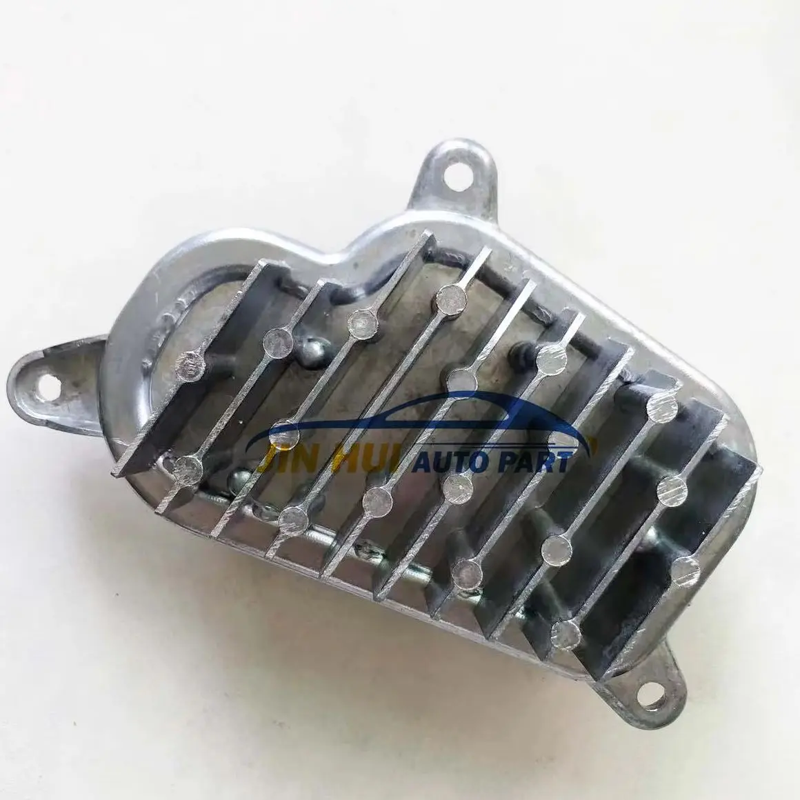 New 8W6998473C LED Matrix Control Module Ballast Suitable For A5 S5 2018-2023 Car Coupe DRL Turn Signal Unit 8W6998474C